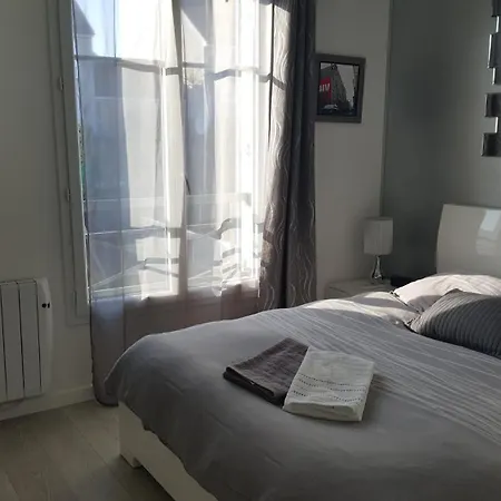 Villa climatisée à 5 min du Parc Magny-le-Hongre Extérieur photo