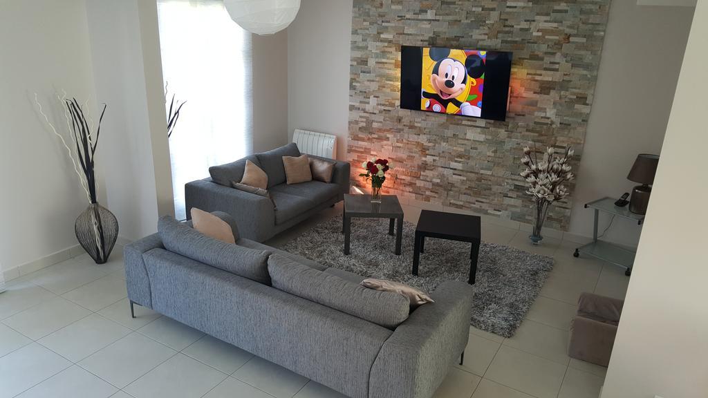Air-conditionned Villa, 5 Min To The Park - Magical Homes, Paris *