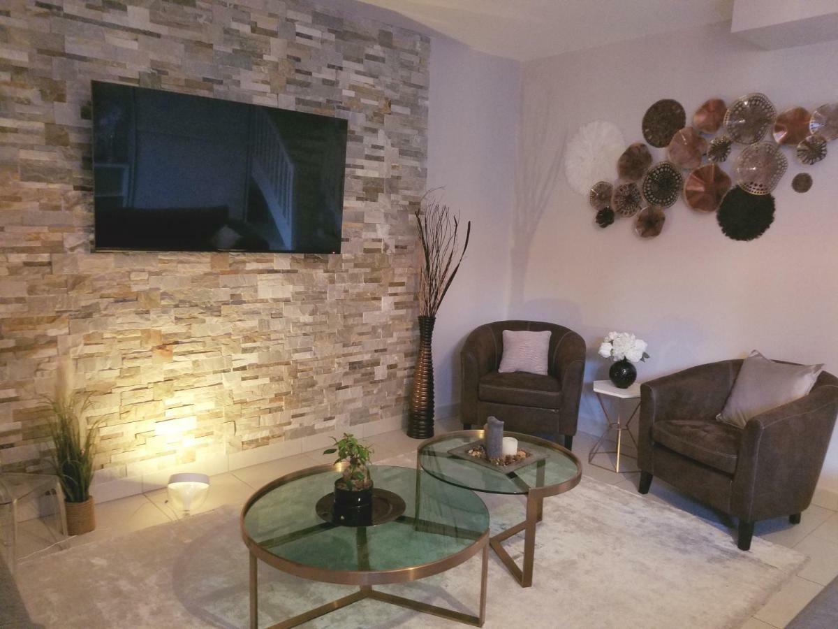 Air-conditionned Villa, 5 Min To The Park - Magical Homes, Paris *